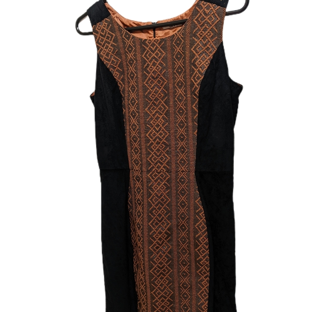Bar lll black  dress